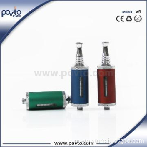 new electronic cigarette v5 atomizer